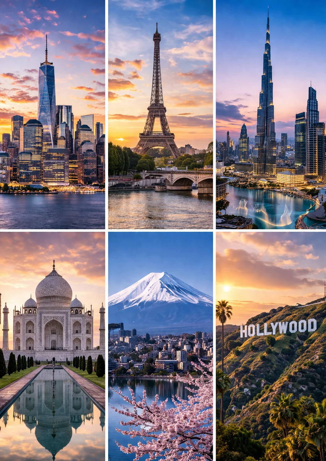 View of Earth from orbit, the curve of the planet and thin blue atmosphere against black space.